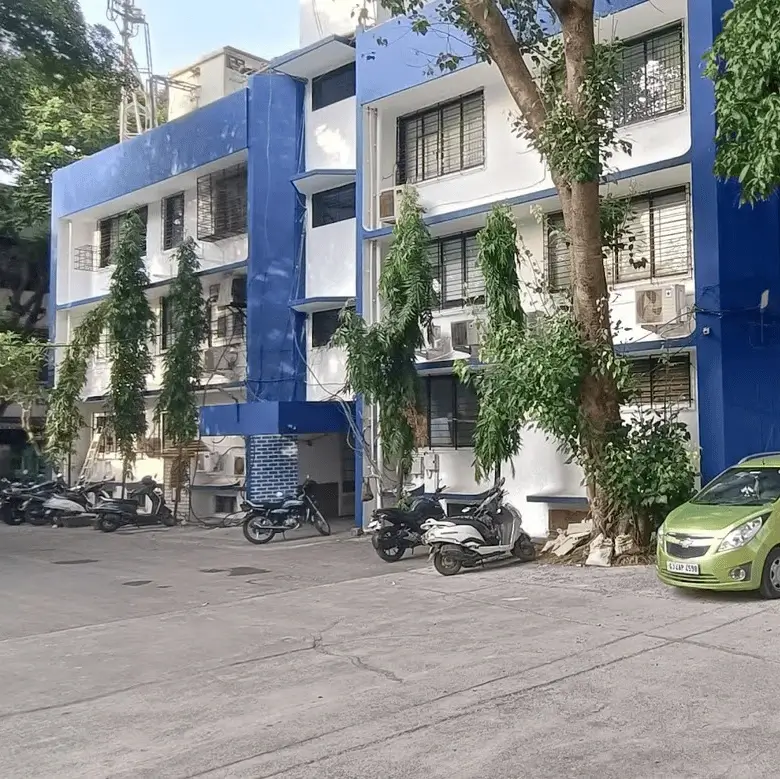 Ayushman Hospital facility